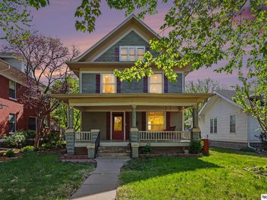 342 S 29th Street , Lincoln, NE 68510