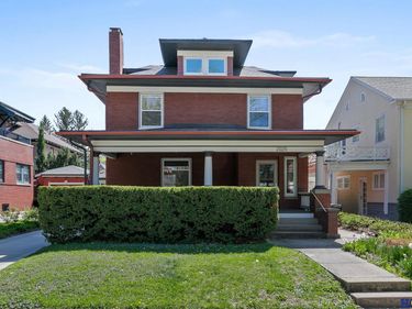 2025 B Street , Lincoln, NE 68502