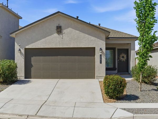 10671 Savoya Lane SW, Albuquerque, NM 87121