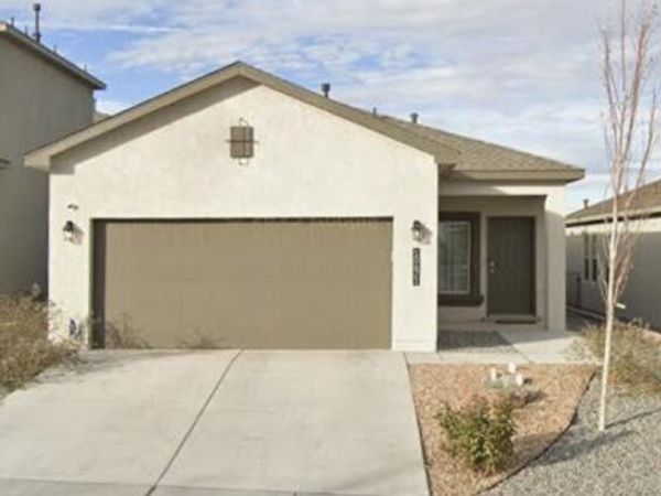 10671 Savoya Lane SW, Albuquerque, NM 87121