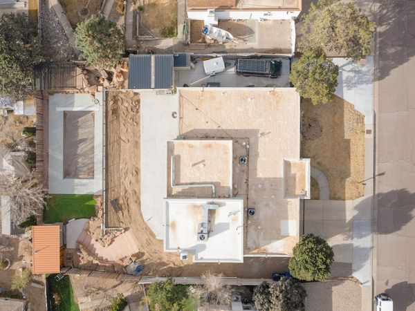 3105 Camino De La Sierra Lane NE, Albuquerque, NM 87111