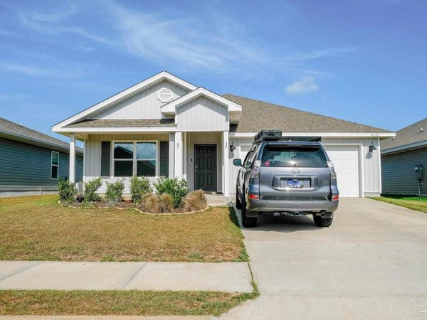 4350 Winged Elm Ct, Pace, FL 32571