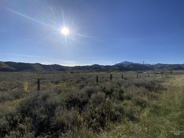 Lot 28 Smoky Dome Sub, Fairfield, ID 83327