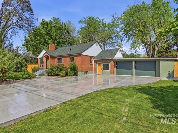 6710 W Ustick, Boise, ID 83704