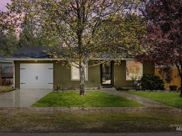 4326 W Plum St, Boise, ID 83703
