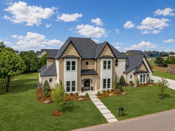 361 Old Creek Road, Edmond, OK 73034