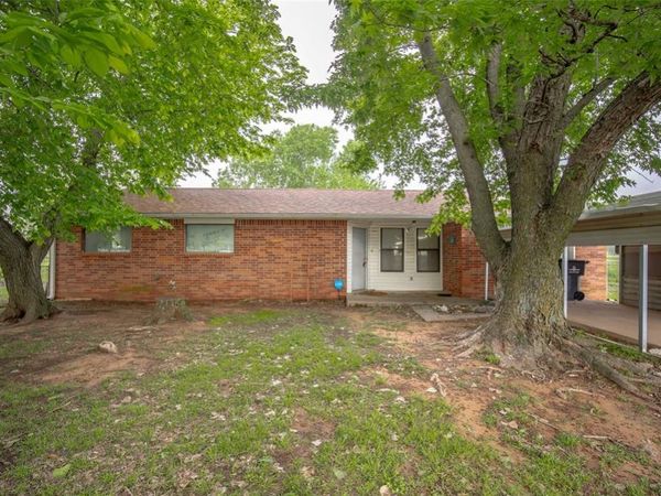 101 Christi Street, Paoli, OK 73074