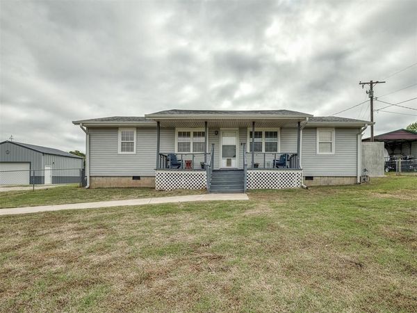 14507 Highway 102 Highway, Unit A, Shawnee, OK 74804