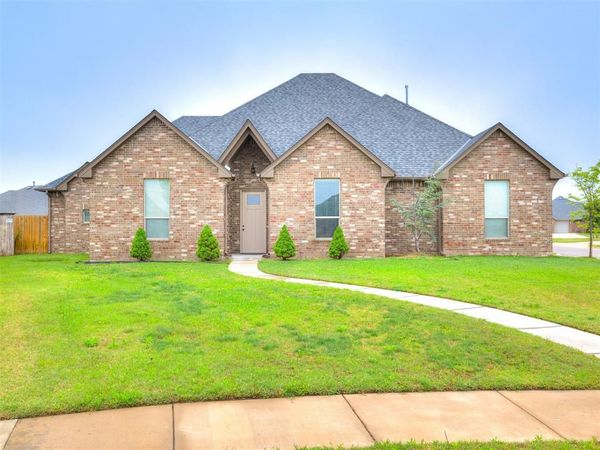 224 SW 168th Terrace, Oklahoma City, OK 73170