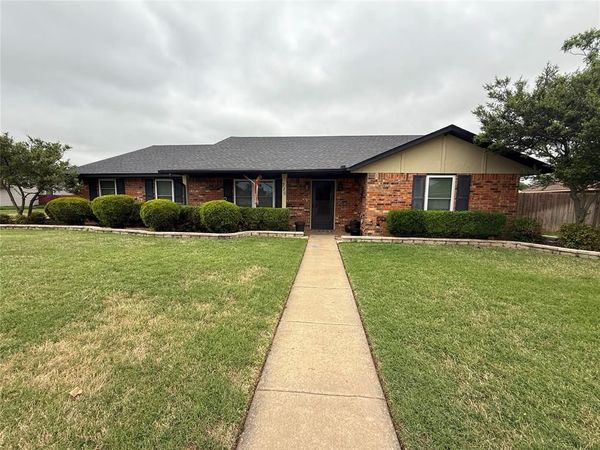 716 NE CANTERBURY Street, Altus, OK 73521