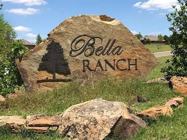 8801 Mercato Street, Choctaw, OK 73020