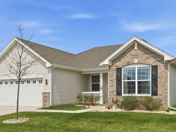 10014 W 141st Lane , Cedar Lake, IN 46303