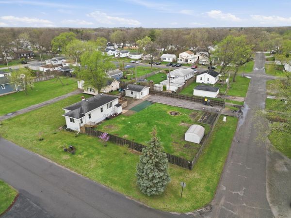 326 Tyler Avenue, Hobart, IN 46342