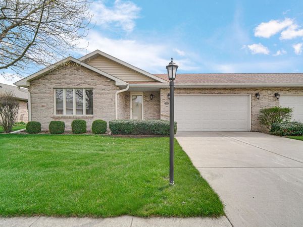 118 Sagamore Parkway , La Porte, IN 46350