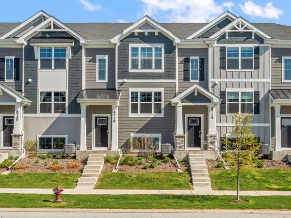 8716 Orchid Drive, St. John, IN 46373