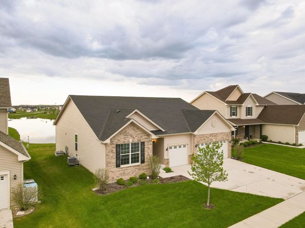 10122 W 144th Court , Cedar Lake, IN 46303