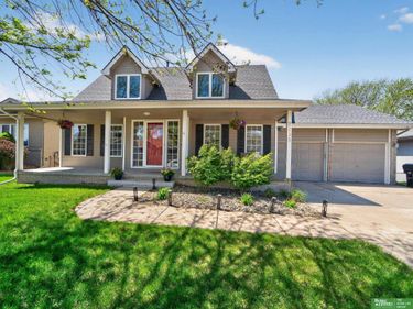 7138 Harvest Hills Drive , La Vista, NE 68128