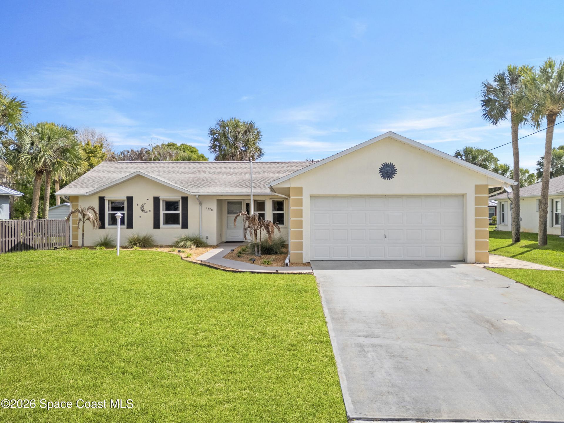 1528 Glentry Lane, Sebastian, FL 32958 Photo