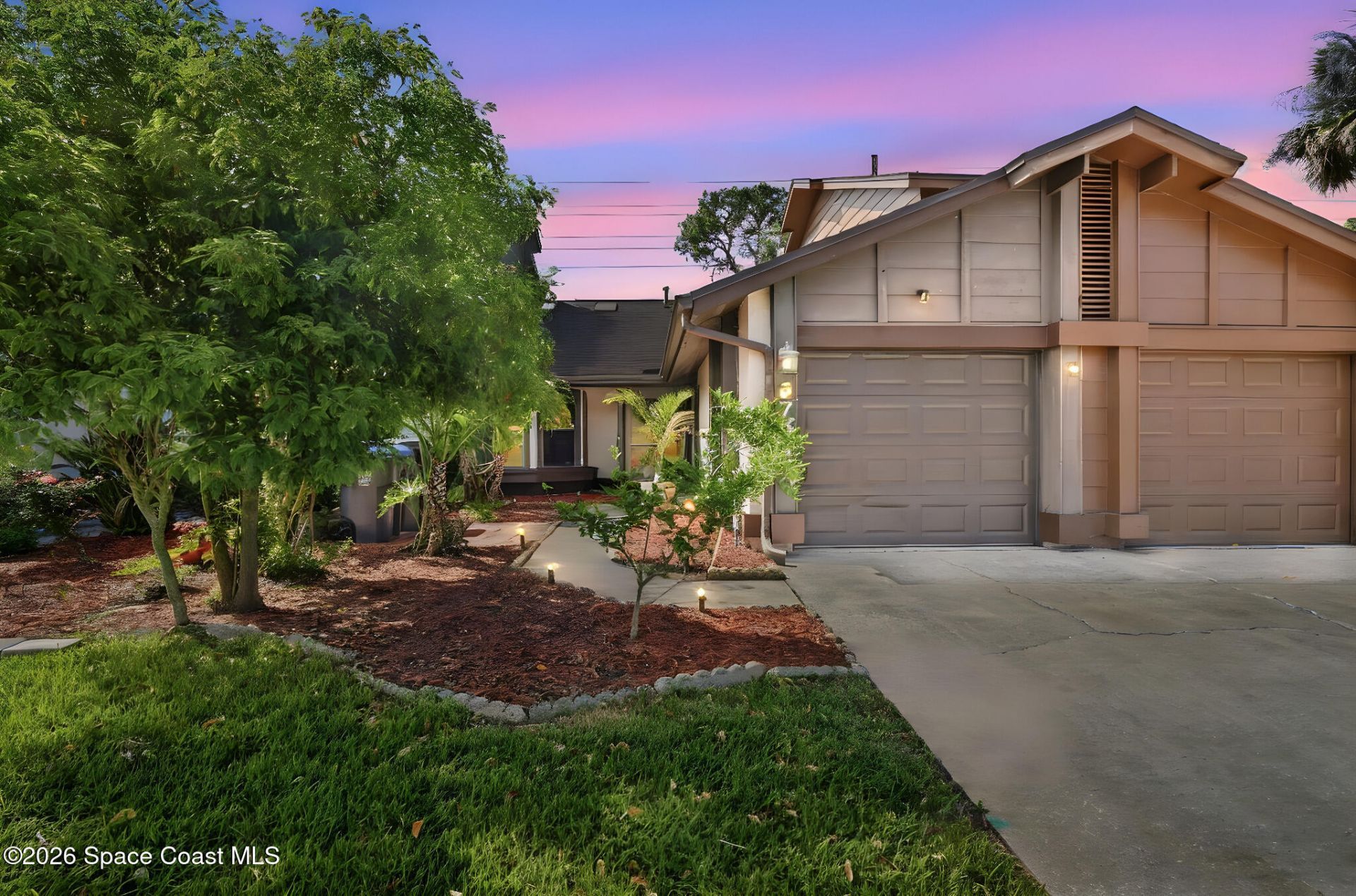 3764 Sawgrass Drive , Titusville, FL 32780 Photo