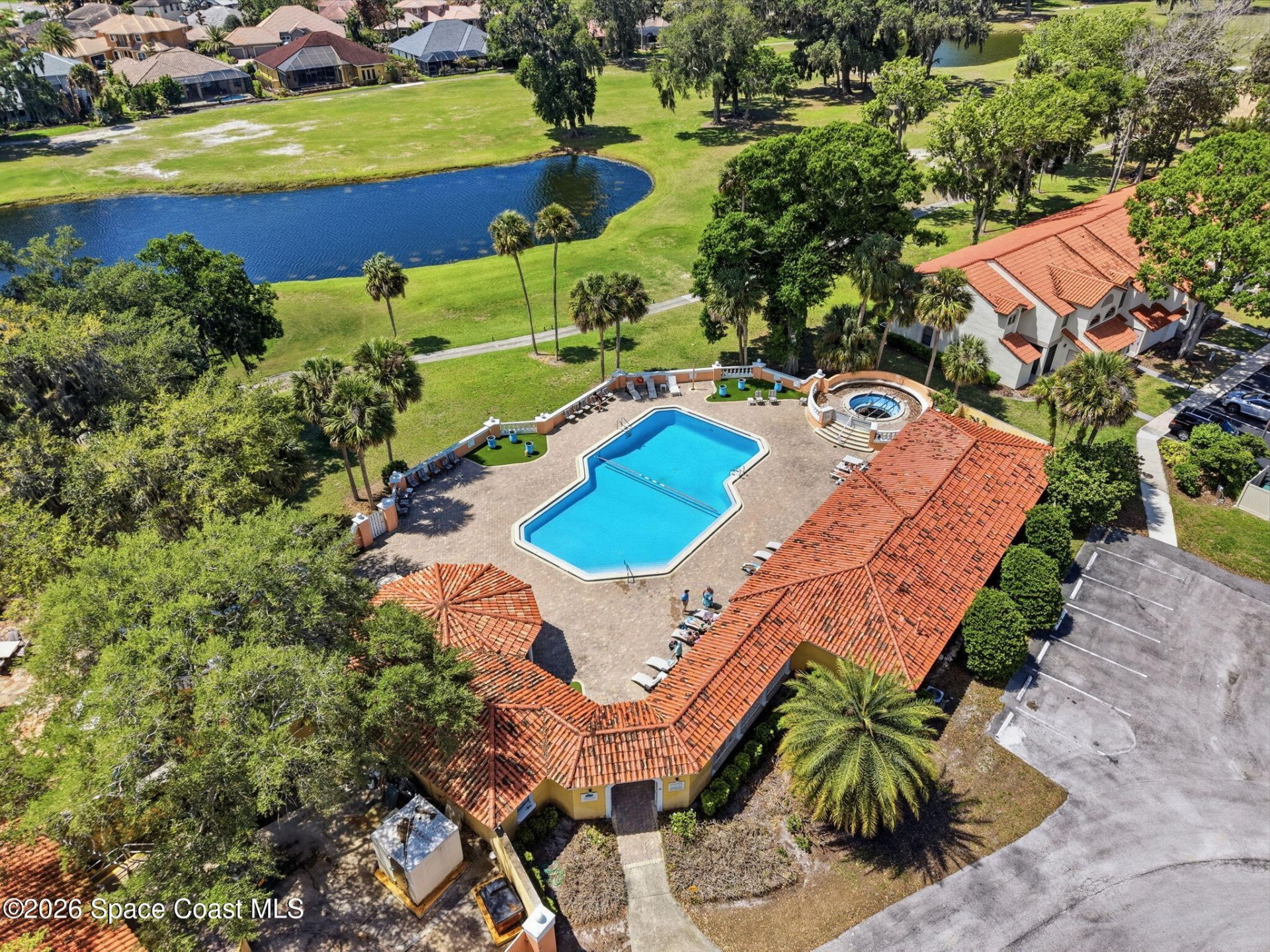 3764 Sawgrass Drive , Titusville, FL 32780 Photo