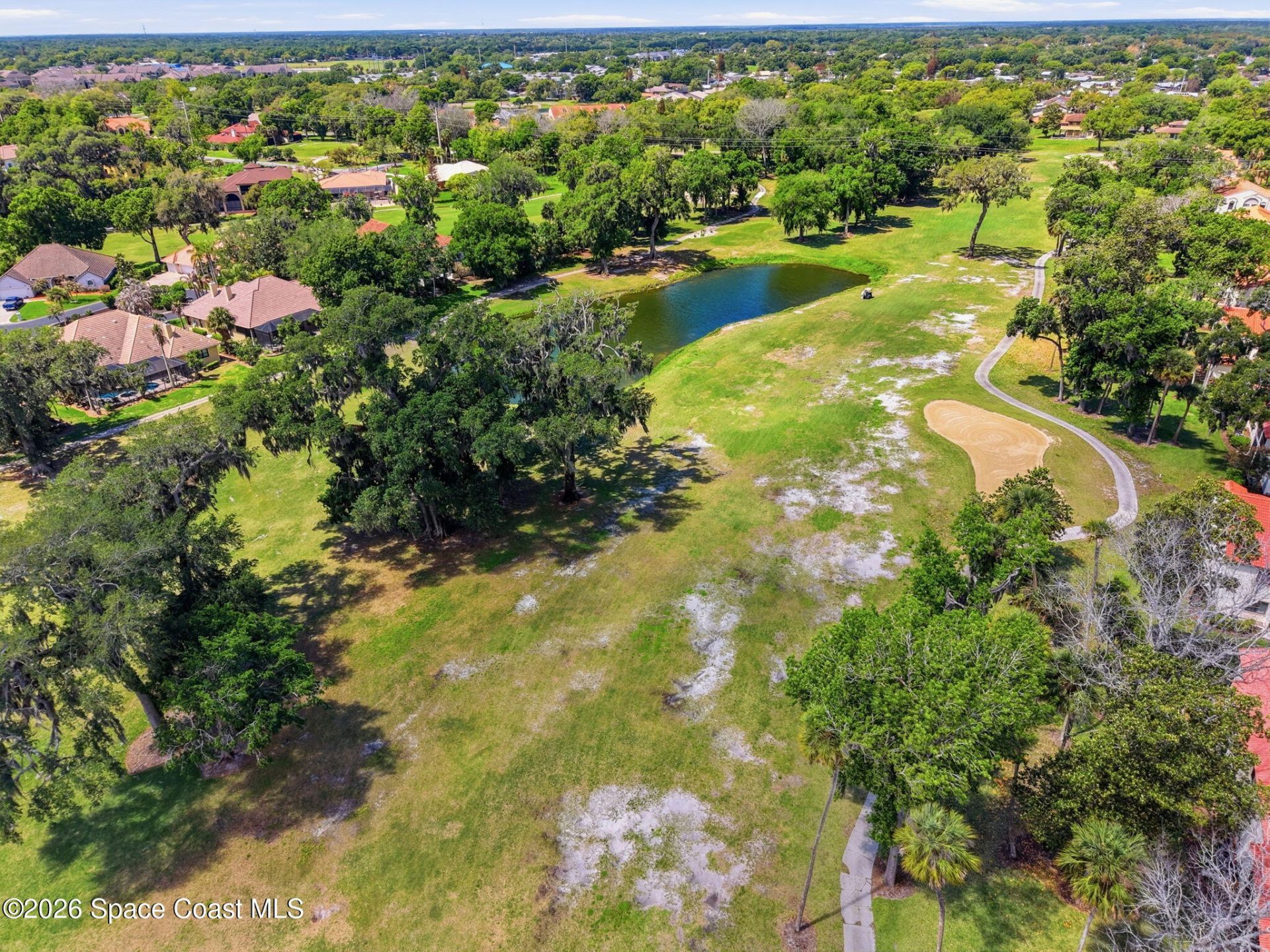 3764 Sawgrass Drive , Titusville, FL 32780 Photo