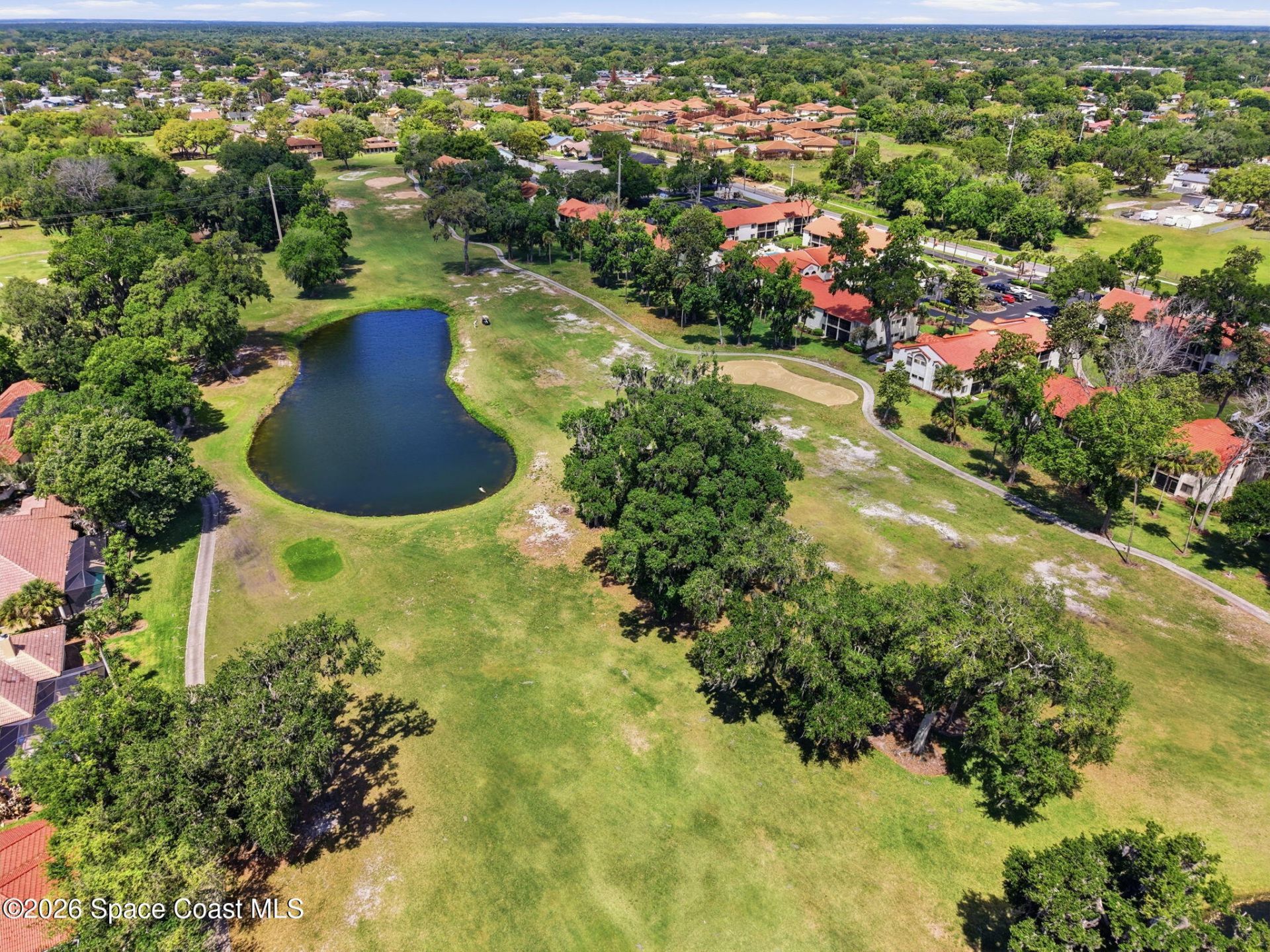 3764 Sawgrass Drive , Titusville, FL 32780 Photo