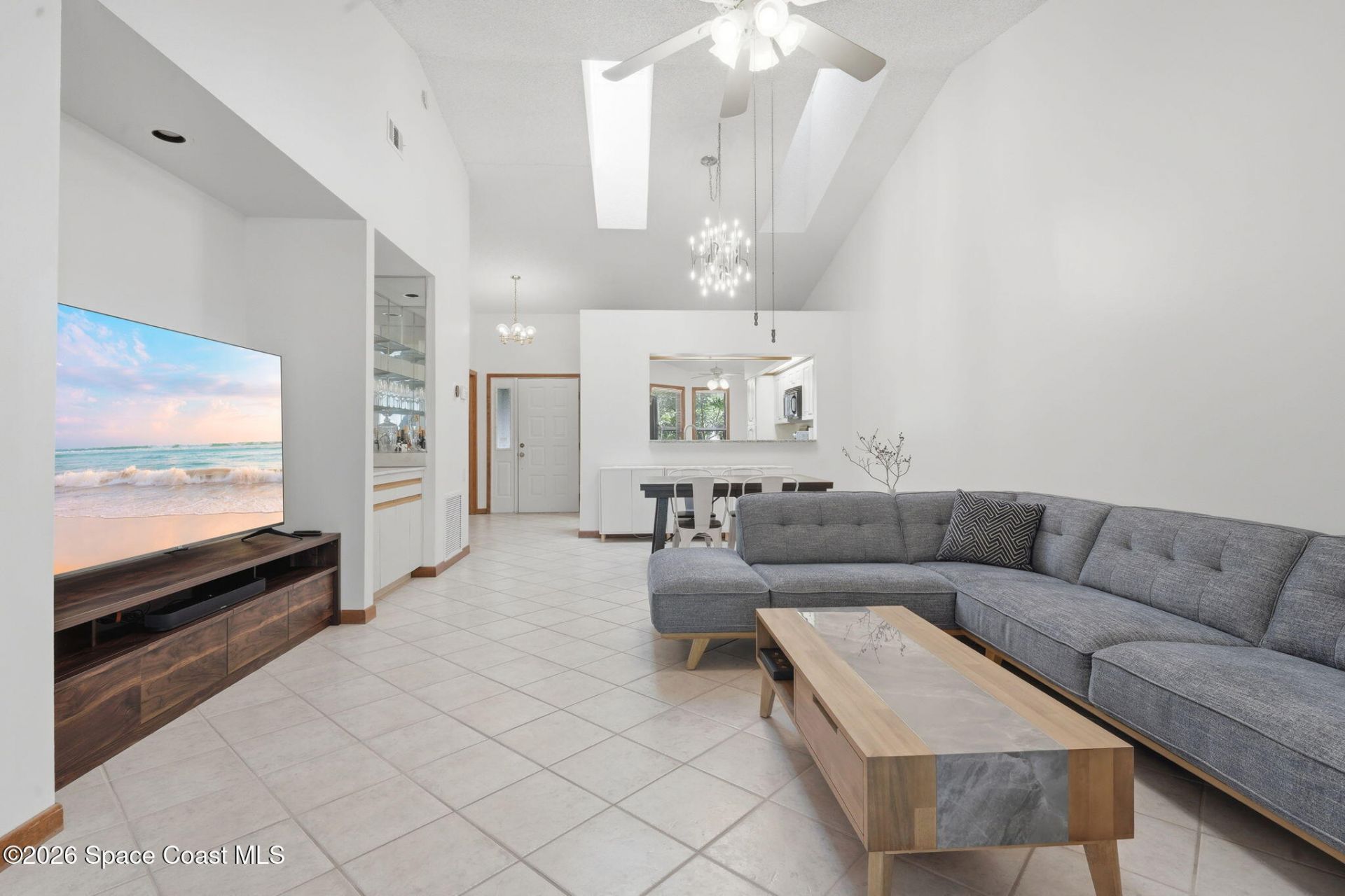 3764 Sawgrass Drive , Titusville, FL 32780 Photo