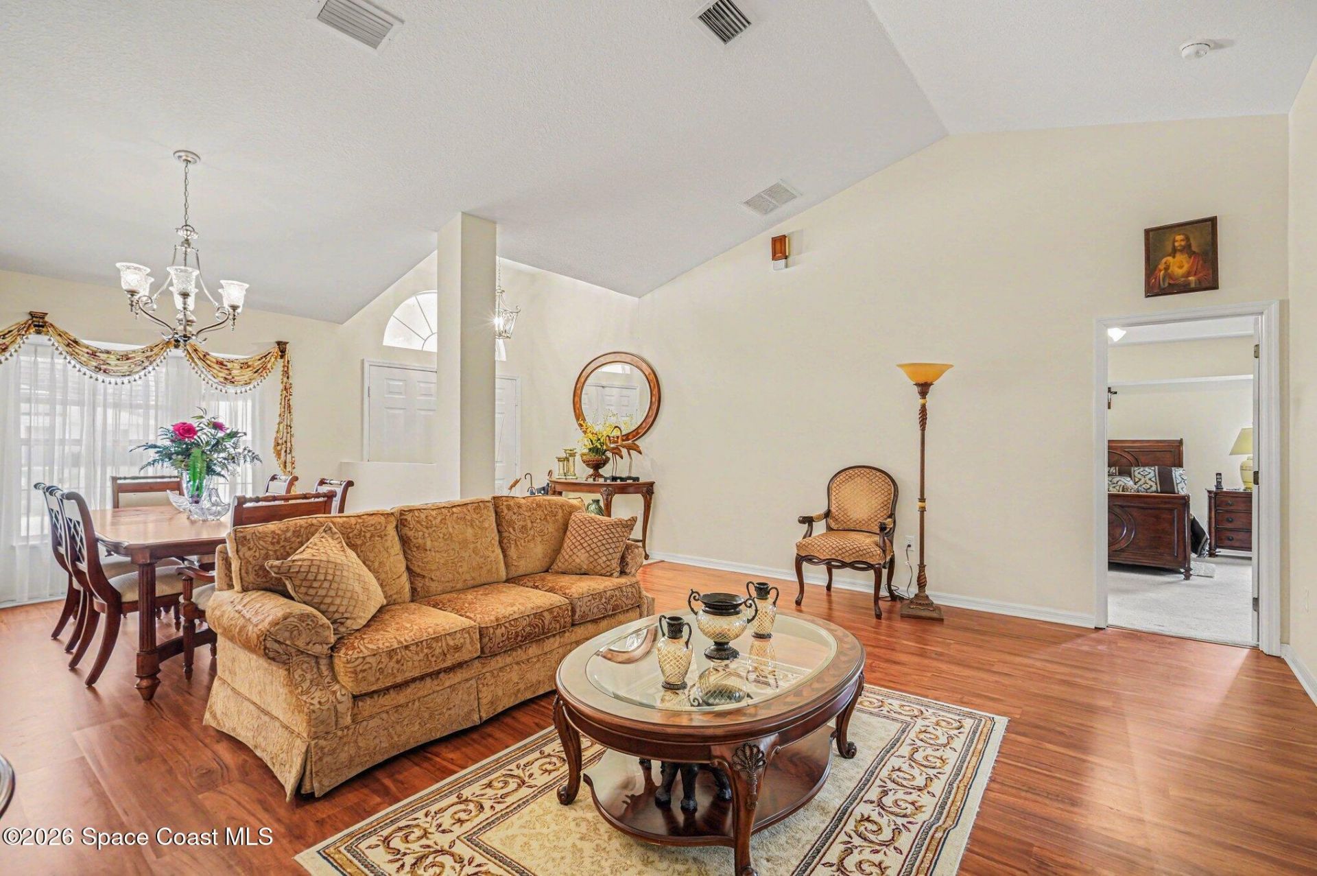 835 Rebus Avenue SW , Palm Bay, FL 32908 Photo