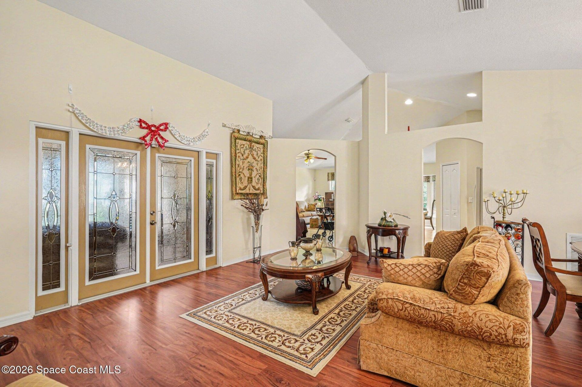 835 Rebus Avenue SW , Palm Bay, FL 32908 Photo