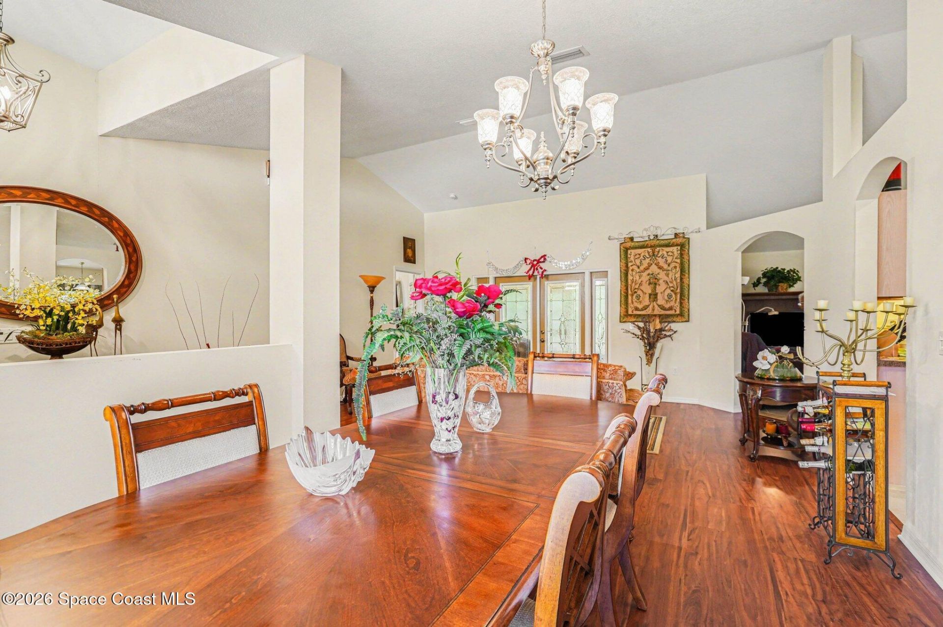 835 Rebus Avenue SW , Palm Bay, FL 32908 Photo