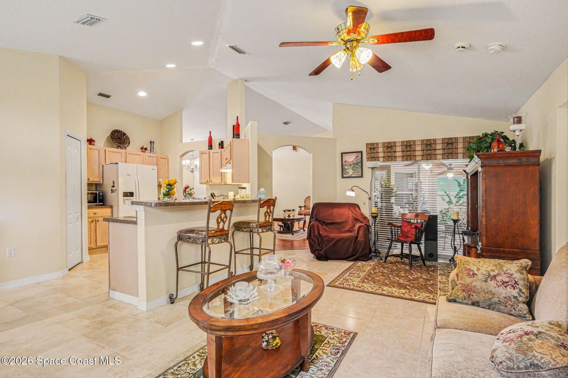 835 Rebus Avenue SW , Palm Bay, FL 32908 Photo