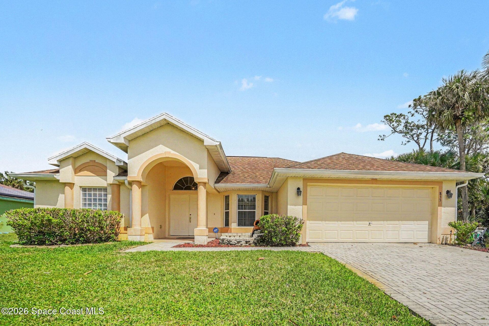 835 Rebus Avenue SW , Palm Bay, FL 32908 Photo