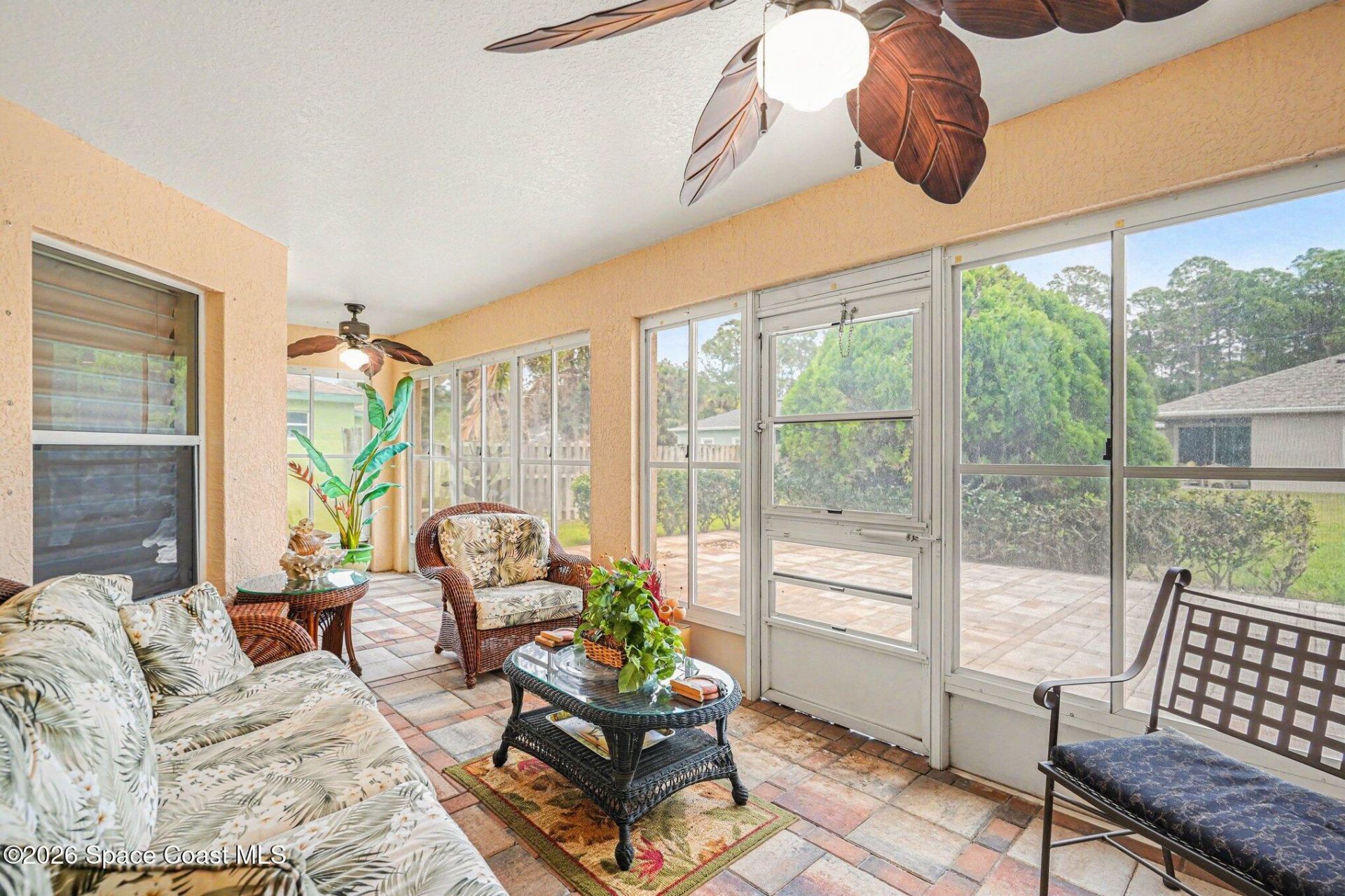 835 Rebus Avenue SW , Palm Bay, FL 32908 Photo