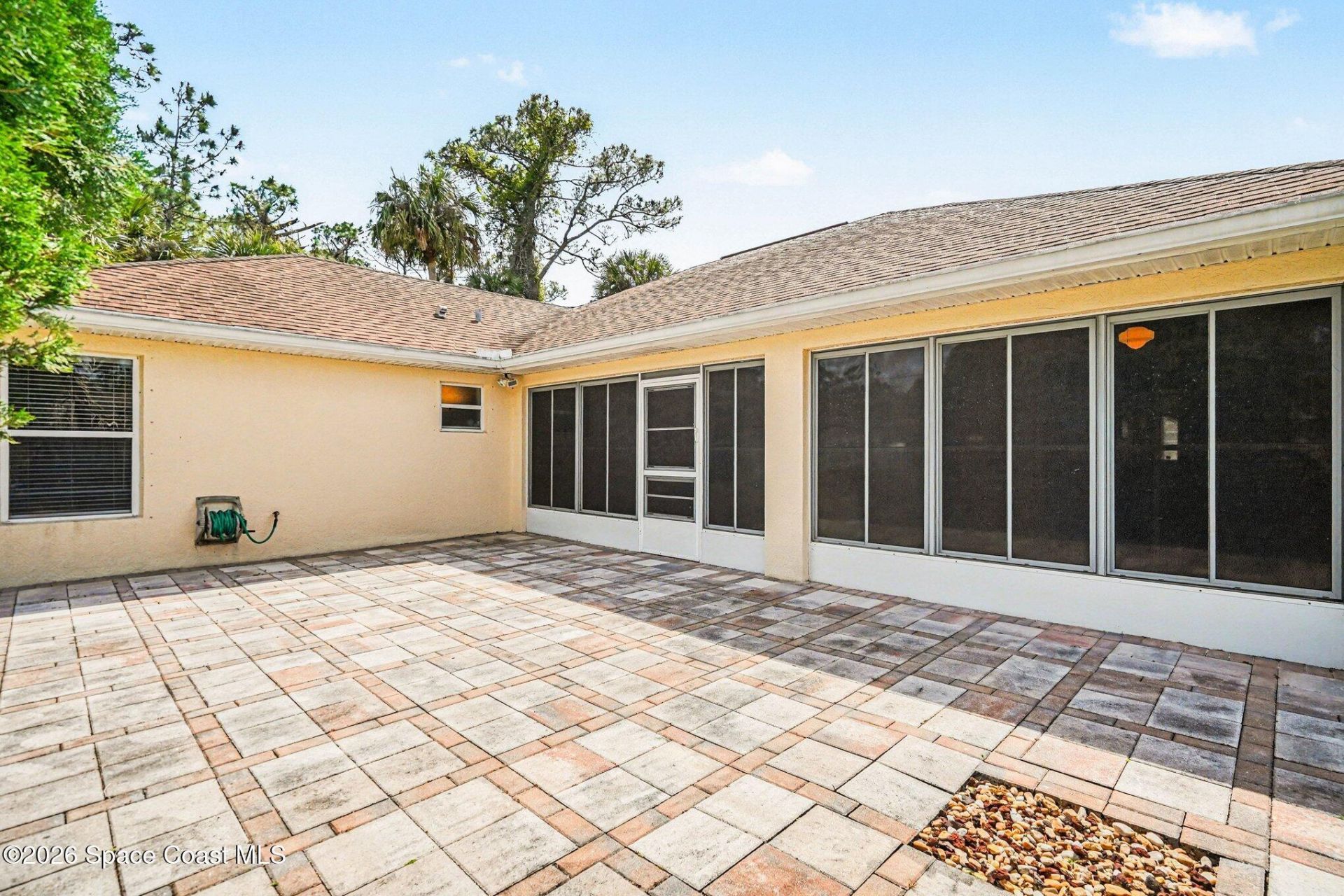 835 Rebus Avenue SW , Palm Bay, FL 32908 Photo