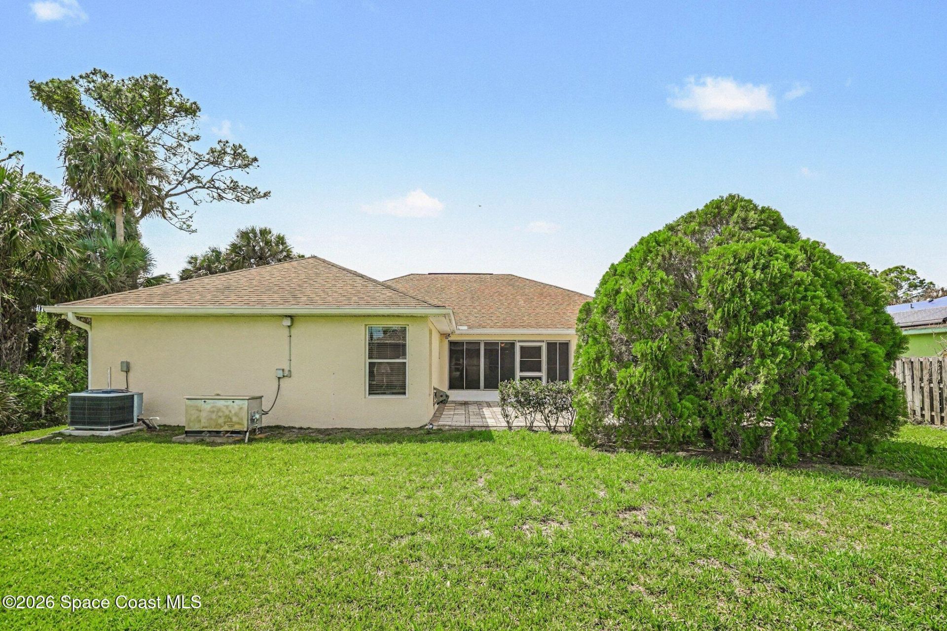 835 Rebus Avenue SW , Palm Bay, FL 32908 Photo