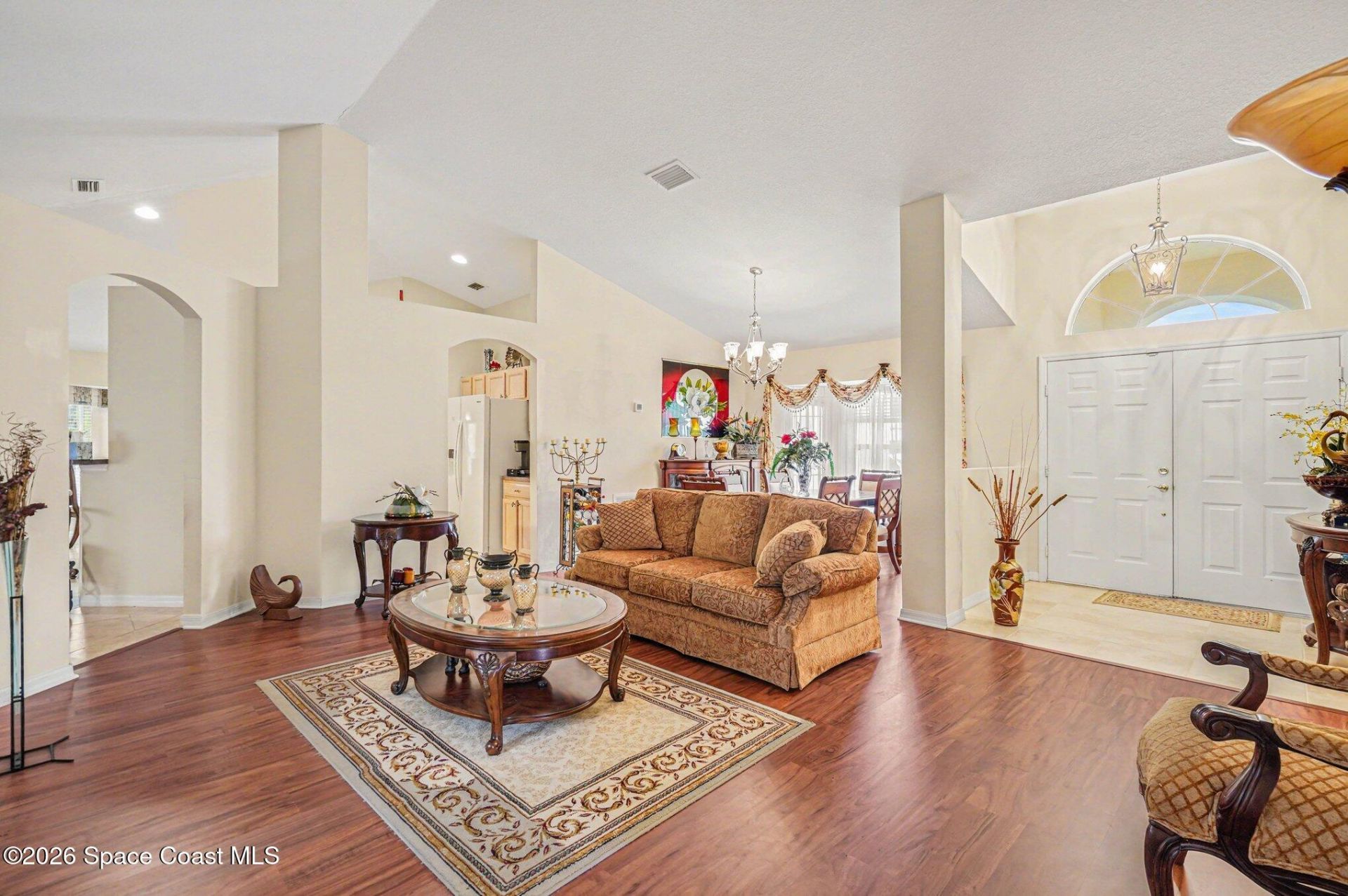 835 Rebus Avenue SW , Palm Bay, FL 32908 Photo