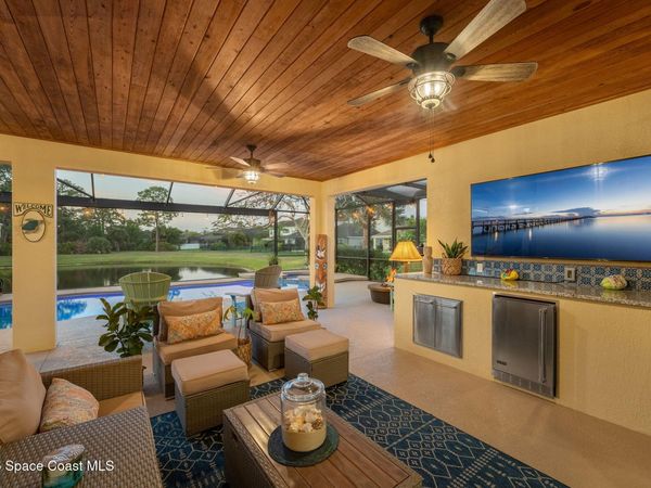 997 Buckthorn Trail , Melbourne, FL 32940