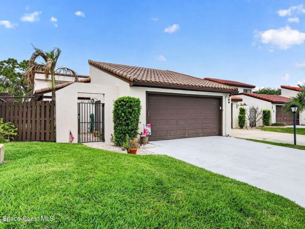 108 Osprey Court , Melbourne, FL 32940