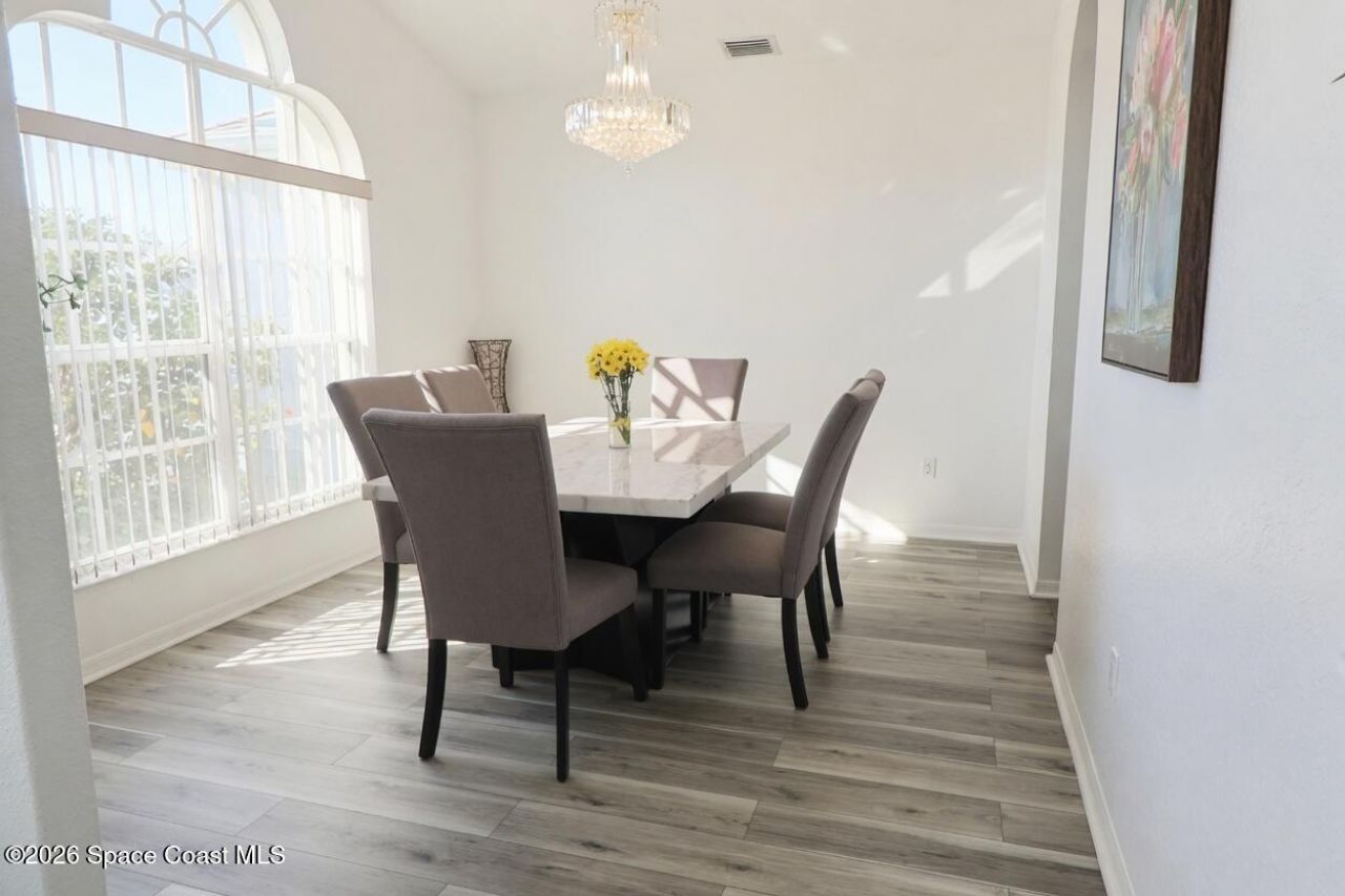 704 Carriage Hill Road, Melbourne, FL 32940 Photo