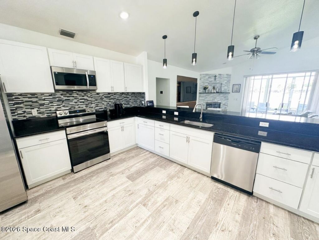 704 Carriage Hill Road, Melbourne, FL 32940 Photo