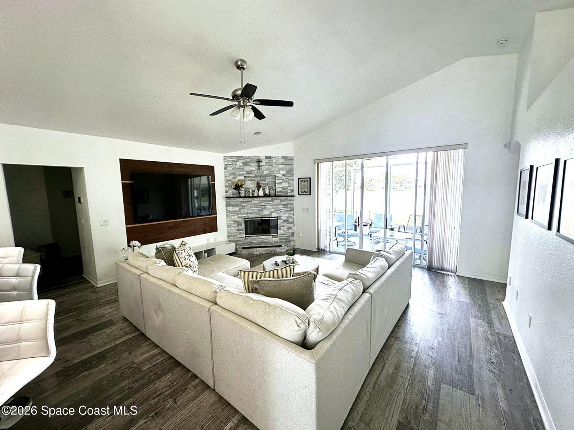 704 Carriage Hill Road , Melbourne, FL 32940 Photo