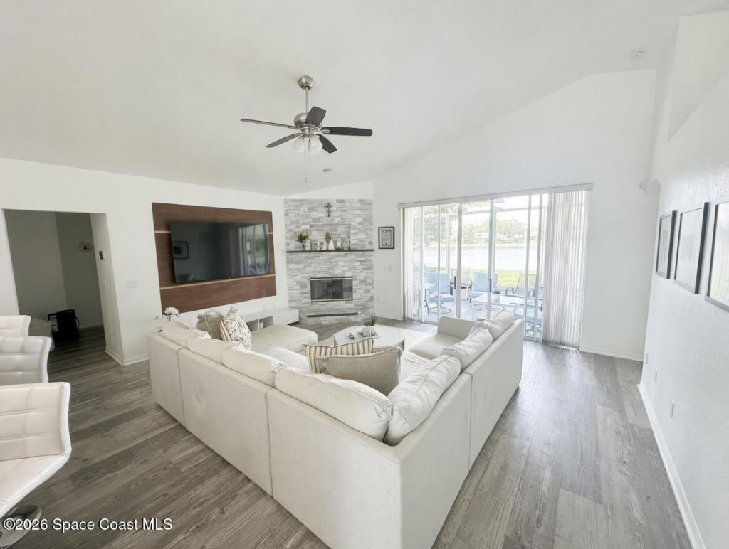 704 Carriage Hill Road, Melbourne, FL 32940 Photo