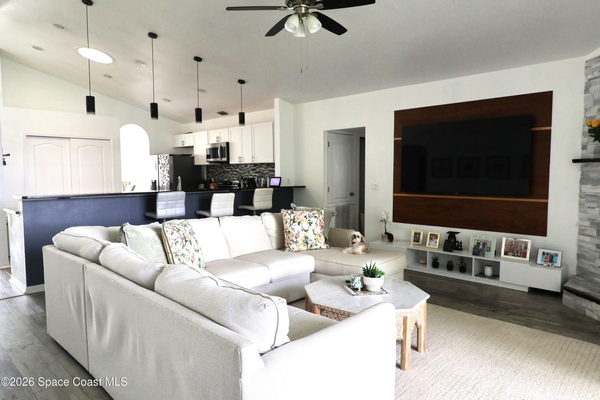 704 Carriage Hill Road , Melbourne, FL 32940 Photo