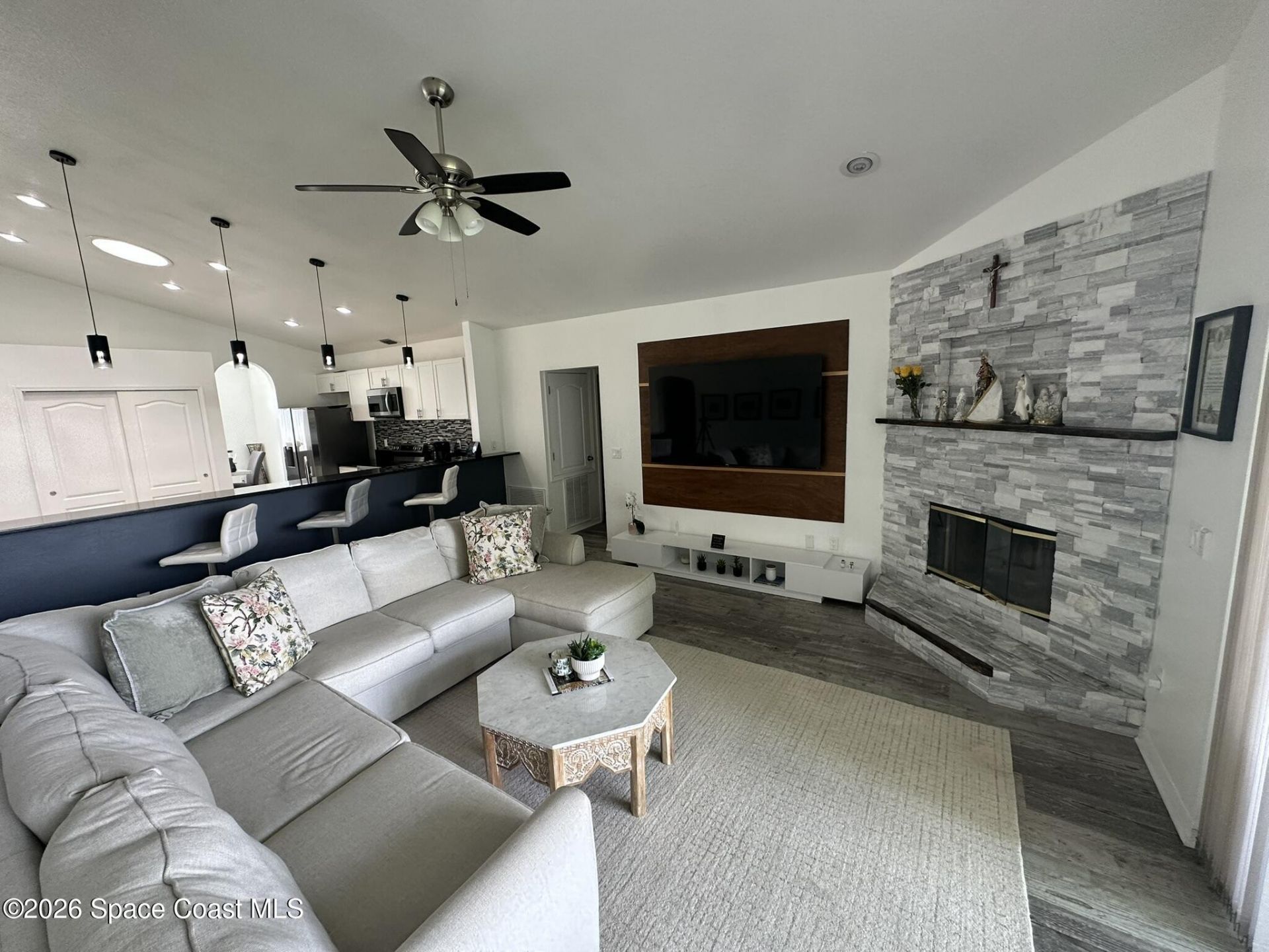 704 Carriage Hill Road , Melbourne, FL 32940 Photo