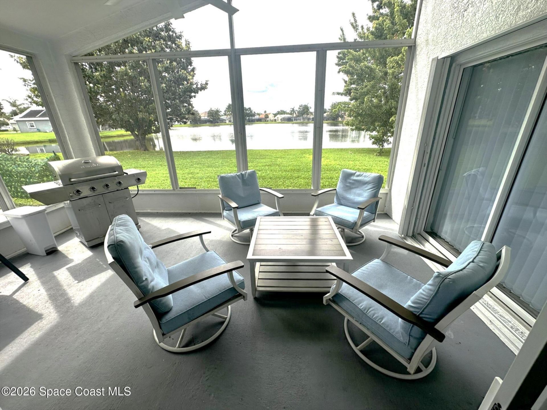 704 Carriage Hill Road , Melbourne, FL 32940 Photo