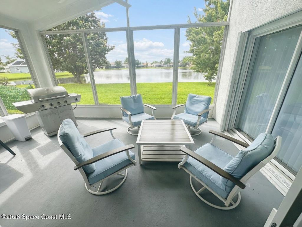 704 Carriage Hill Road, Melbourne, FL 32940 Photo