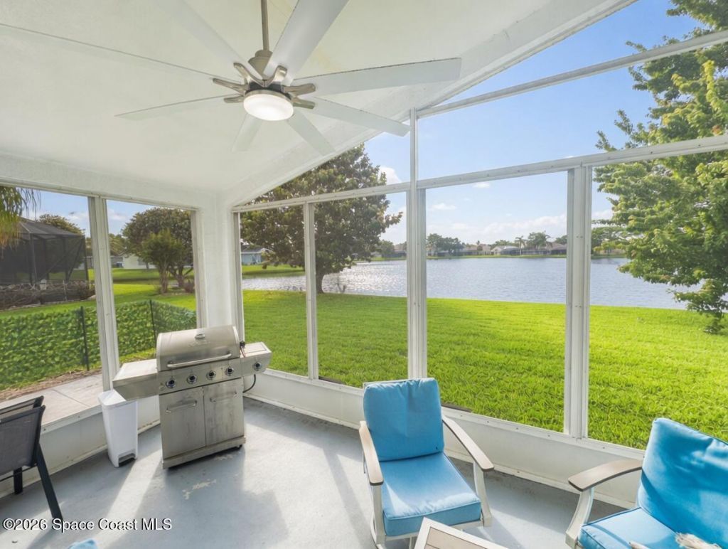 704 Carriage Hill Road, Melbourne, FL 32940 Photo