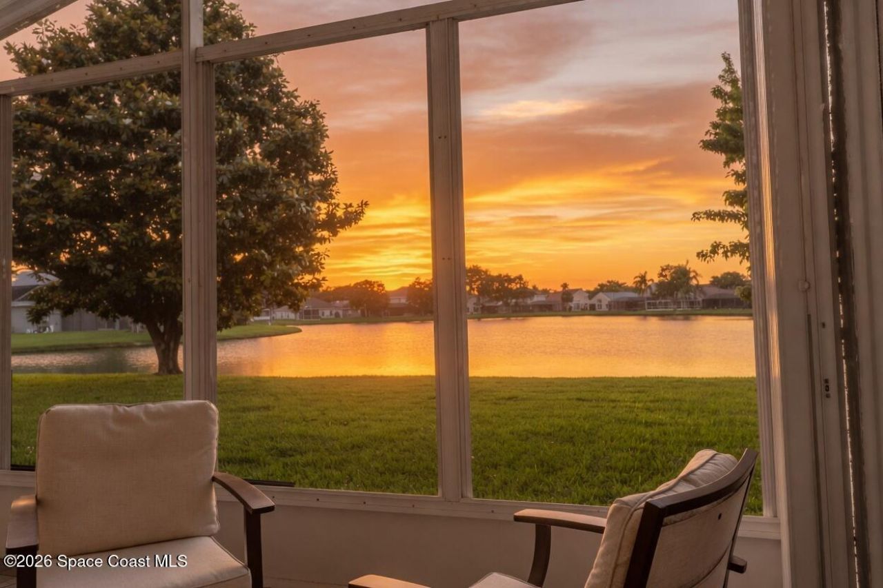 704 Carriage Hill Road, Melbourne, FL 32940 Photo
