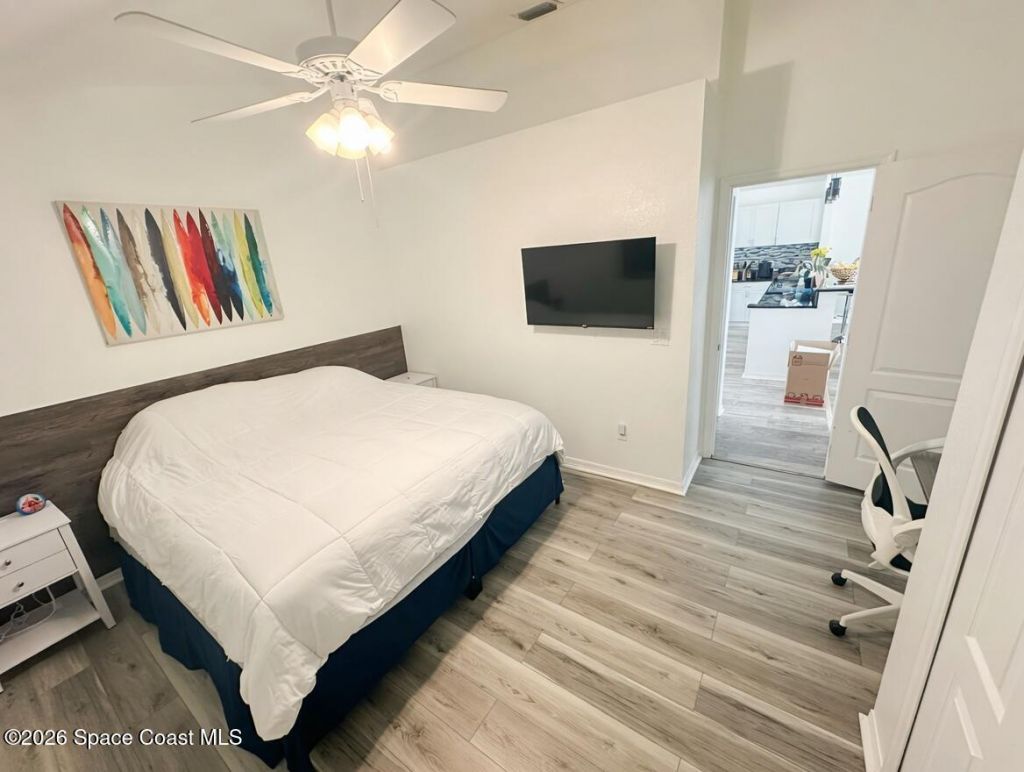 704 Carriage Hill Road, Melbourne, FL 32940 Photo