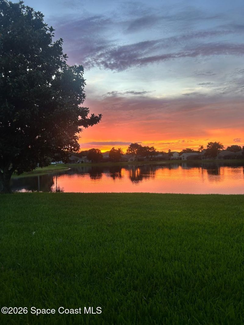 704 Carriage Hill Road , Melbourne, FL 32940 Photo